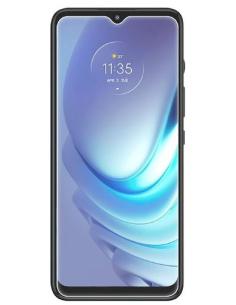 PROTECTOR HT CRISTAL TEMPLADO PARA MOTOROLA MOTO G50