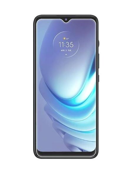 PROTECTOR HT CRISTAL TEMPLADO PARA MOTOROLA MOTO G50