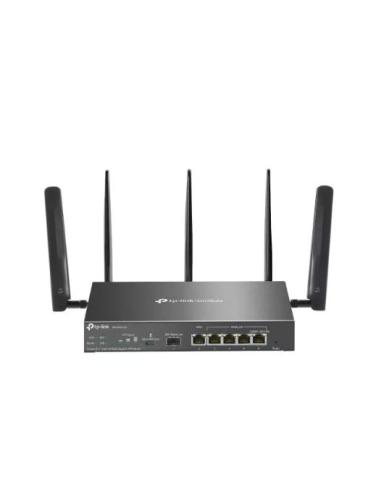 ROUTER WIRELESS TP-LINK ER706W-4G 4G 5P AX3000...