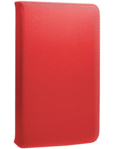 FUNDA TABLET COOL UNIVERSAL 9.7 - 11 WIDE RED