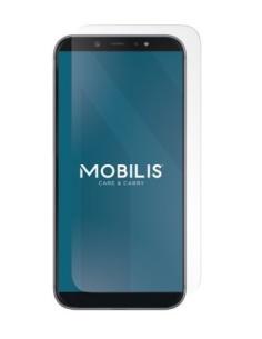 PROTECTOR MOBILIS CRISTAL TEMPLADO PARA IPHONE 13 / 14 /...