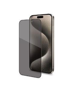PROTECTOR CELLY CRISTAL TEMPLADO PRIVACY PARA IPHONE 16...