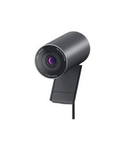 WEBCAM DELL ULTRASHARP WB7022 4K BLACK