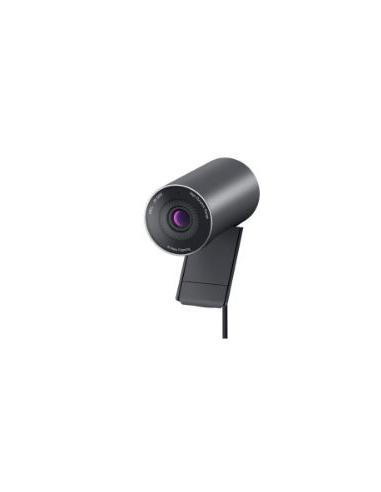 WEBCAM DELL ULTRASHARP WB7022 4K BLACK