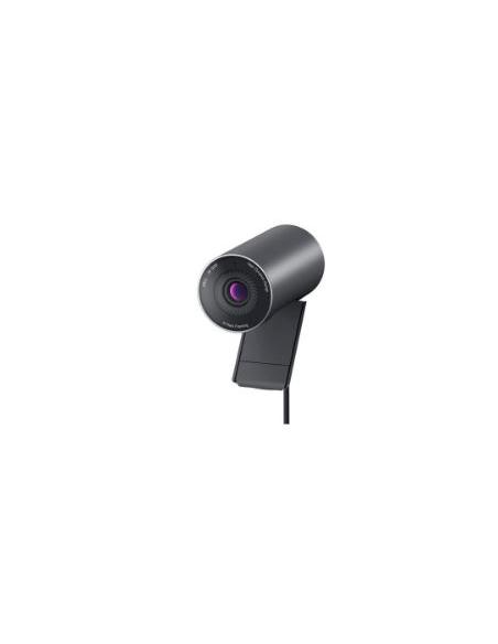 WEBCAM DELL ULTRASHARP WB7022 4K BLACK