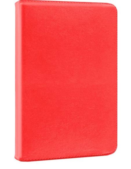 FUNDA TABLET COOL UNIVERSAL 9.7 - 11 RED