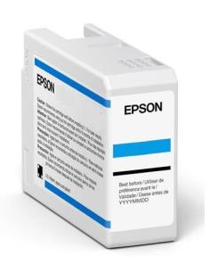CARTUCHO EPSON T47A2 ULTRACHROME PRO 10 CYAN