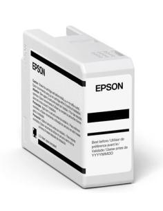 CARTUCHO EPSON T47A9 ULTRACHROME PRO 10 LIGHT GRAY