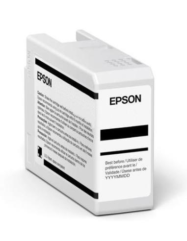CARTUCHO EPSON T47A9 ULTRACHROME PRO 10 LIGHT GRAY