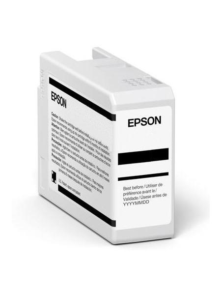 CARTUCHO EPSON T47A9 ULTRACHROME PRO 10 LIGHT GRAY