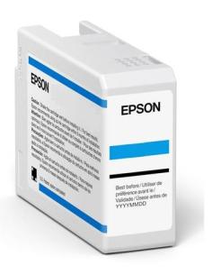 CARTUCHO EPSON T47A5 ULTRACHROME PRO 10 LIGHT CYAN