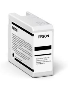 CARTUCHO EPSON T47A7 ULTRACHROME PRO 10 GRAY