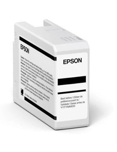 CARTUCHO EPSON T47A7 ULTRACHROME PRO 10 GRAY