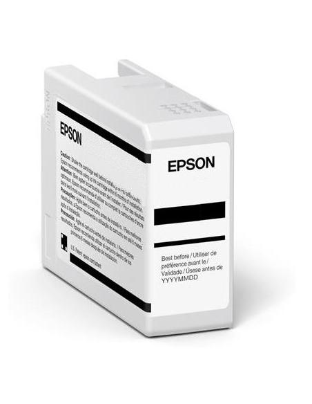 CARTUCHO EPSON T47A7 ULTRACHROME PRO 10 GRAY