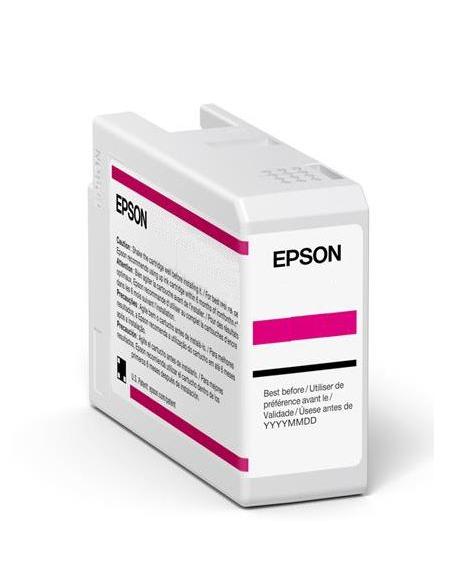 CARTUCHO EPSON T47A6 ULTRACHROME PRO 10 LIGHT MAGENTA