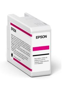 CARTUCHO EPSON T47A6 ULTRACHROME PRO 10 VIVID MAGENTA
