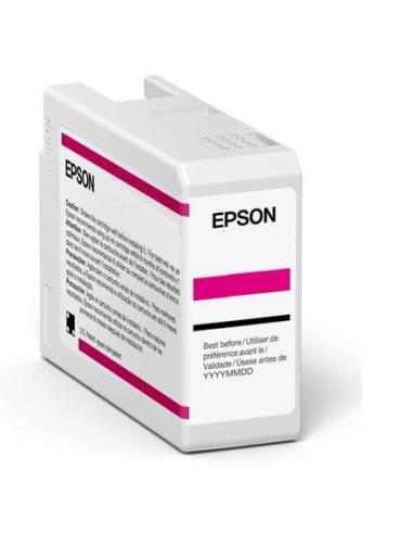 CARTUCHO EPSON T47A6 ULTRACHROME PRO 10 VIVID...