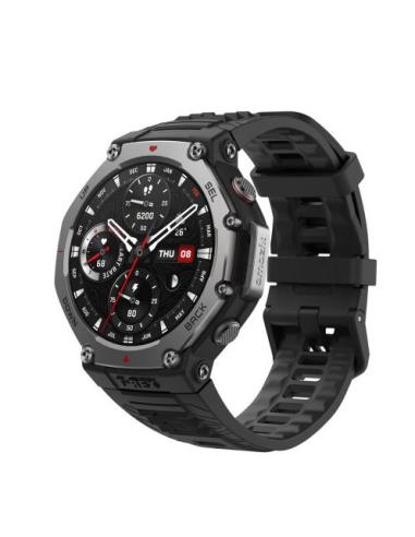 SMARTWATCH XIAOMI AMAZFIT T-REX 3 BLACK GPS