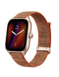 SMARTWATCH XIAOMI AMAZFIT GTS 4 AUTUM BROWN