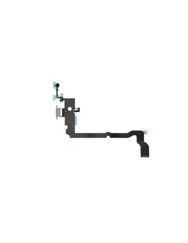 CABLE FLEX CON CONECTOR DE CARGA PARA IPHONE XS...