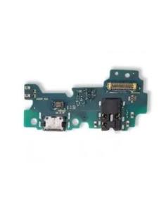 SUBPLACA CONECTOR DE CARGA PARA SAMSUNG A32 4G