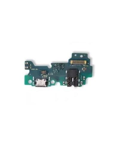 SUBPLACA CONECTOR DE CARGA PARA SAMSUNG A32 4G