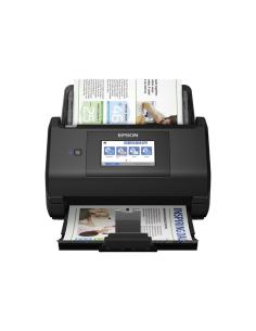 SCANNER EPSON WORKFORCE ES-580W DOCUMENTAL A4 WIFI USB