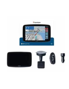 NAVEGADOR GPS TOMTOM GO EXPERT PLUS 7 WIFI MAPAS EUROPA