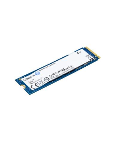 DISCO SSD M.2 NVME 2TB KINGSTON NV3 2280