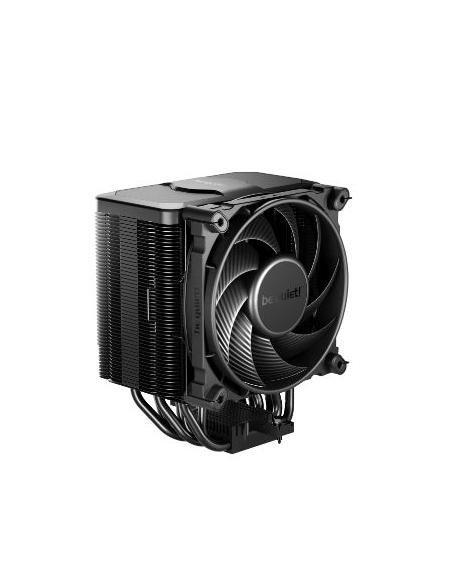 VENTILADOR CPU BE QUIET DARK ROCK 5 BLACK SOCKET 1151/1155/1200/1700/1851/AM2/AM3/AM4/AM5 HIDITEC