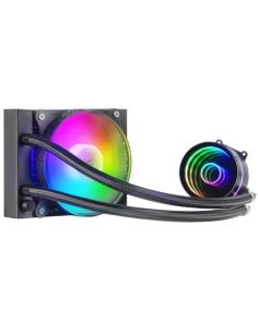 KIT REFRIGERACION LIQUIDA CPU MARS GAMING MLONE120 BLACK...