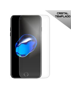 PROTECTOR COOL CRISTAL TEMPLADO IPHONE 7 PLUS / 8 PLUS