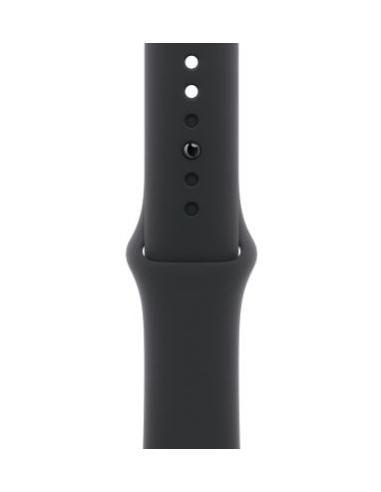 CORREA APPLE WATCH 40MM SPORT BLACK S/M