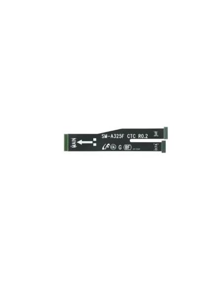 CABLE FLEX PLACA BASE PARA SAMSUNG GALAXY A32