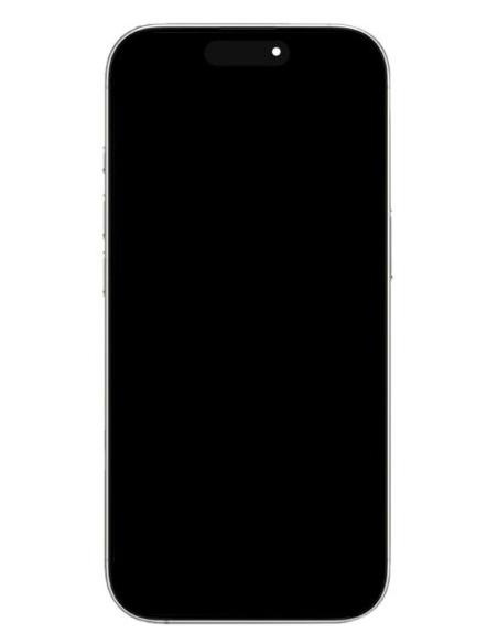 PANTALLA LCD + DIGITALIZADORA COMPATIBLE PARA IPHONE 16 PRO MAX