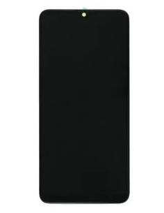 PANTALLA LCD + DIGITALIZADORA + MARCO PARA SAMSUNG GALAXY...