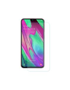 PROTECTOR HT CRISTAL TEMPLADO PARA SAMSUNG GALAXY A40 A405
