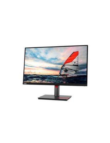 MONITOR LENOVO 24.5 IPS LED THINKVISION P25I-30...