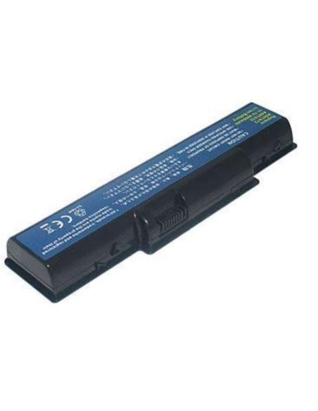 BATERIA PORTATIL COMPATIBLE 4400MAH 6 CELDAS