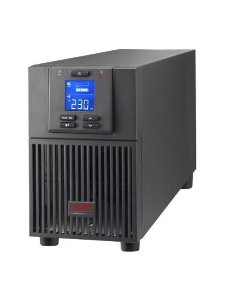 S.A.I. APC EASY UPS SRV 2000VA 1600W