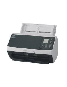 SCANNER RICOH FI-8170 A4 ADF DUPLEX USB LAN WHITE / GREY