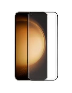 PROTECTOR COOL CRISTAL TEMPLADO 3D BLACK SAMSUNG GALAXY...