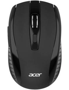 MOUSE ACER WIRELESS MX202 1600DPI BLACK