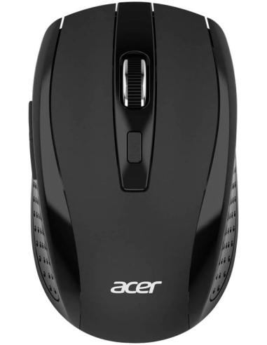 MOUSE ACER WIRELESS MX202 1600DPI BLACK
