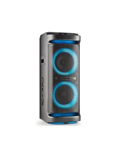 ALTAVOZ BLUETOOTH NGS WILD SPACE 2 400W BT TWS...