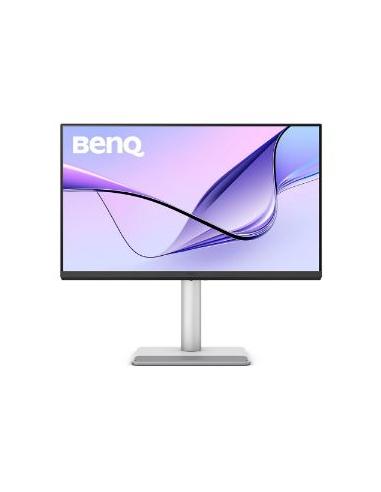 MONITOR BENQ 27 IPS 4K MA270U 3860X2160 5MS...