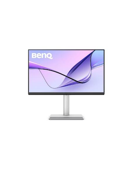 MONITOR BENQ 27 IPS 4K MA270U 3860X2160 5MS 2XHDMI 2XUSB-C USB MM PIV / REG GREY