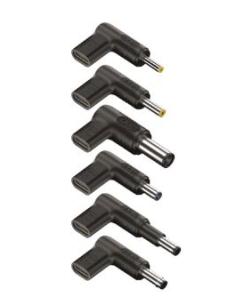 CLAVIJAS NGS USB-C PARA HP 6 CONECTORES