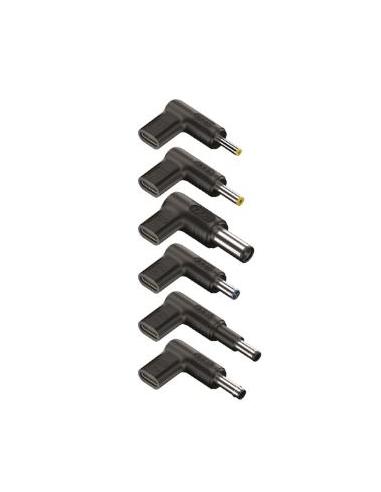 CLAVIJAS NGS USB-C PARA HP 6 CONECTORES