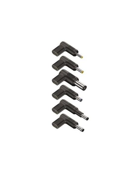 CLAVIJAS NGS USB-C PARA LENOVO 4 CONECTORES